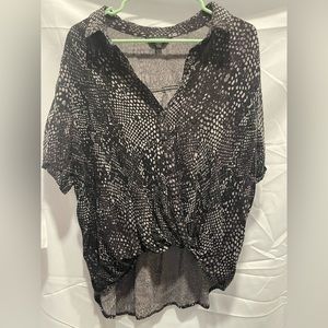 Rock&Republic ladies blouse